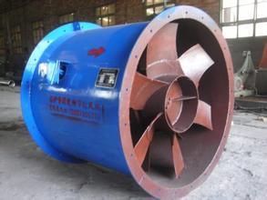 排潮風機-睢縣建祥窯爐機械設備